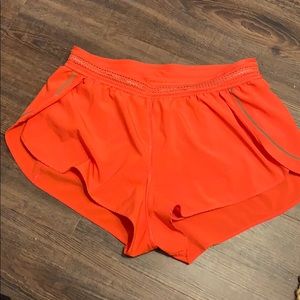 Lululemon Running Shorts Size 6